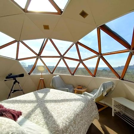 Hotel Mirador De Pideago - Gratal Y Nabiella à Bolea Extérieur photo