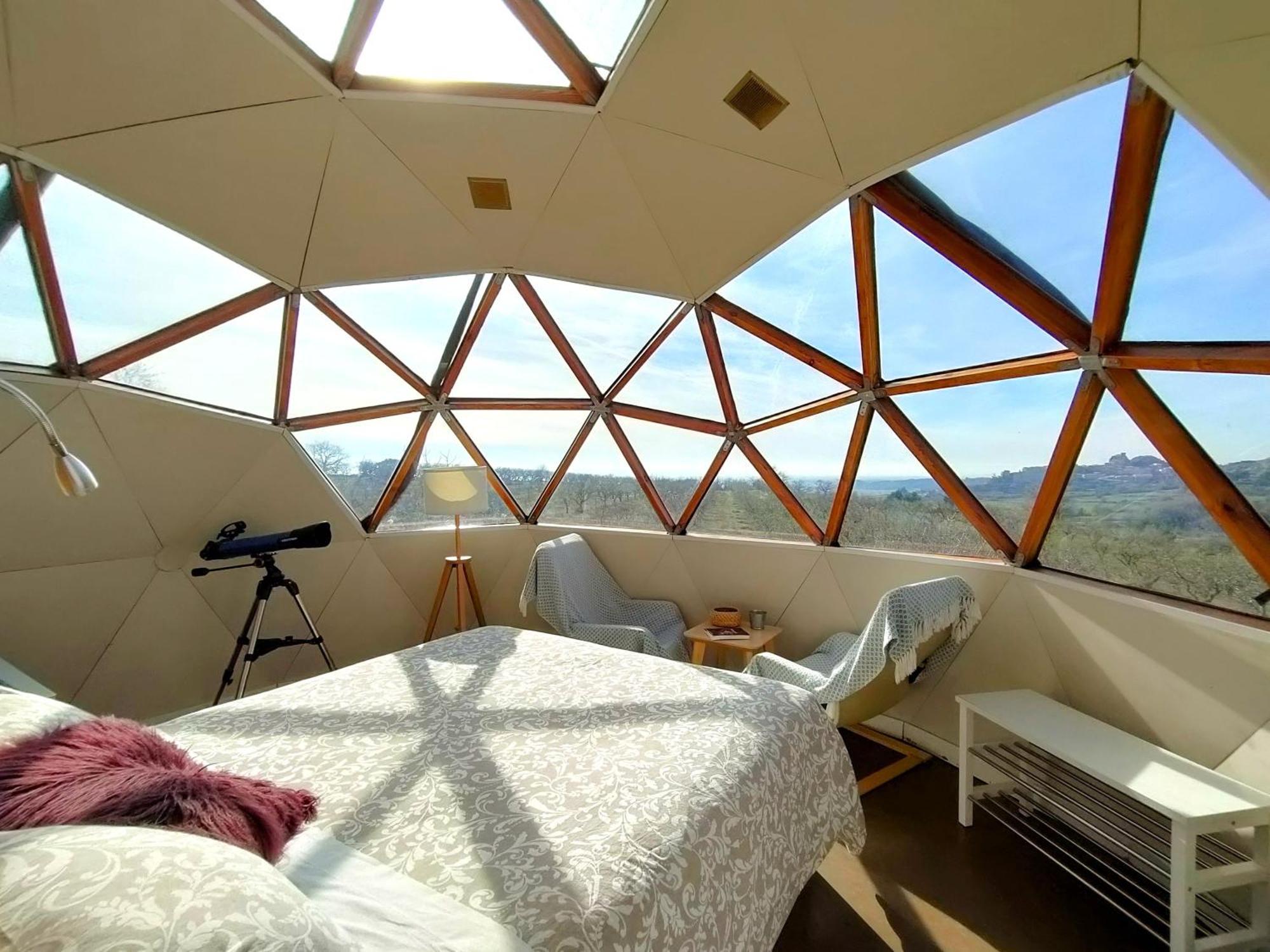 Hotel Mirador De Pideago - Gratal Y Nabiella à Bolea Extérieur photo